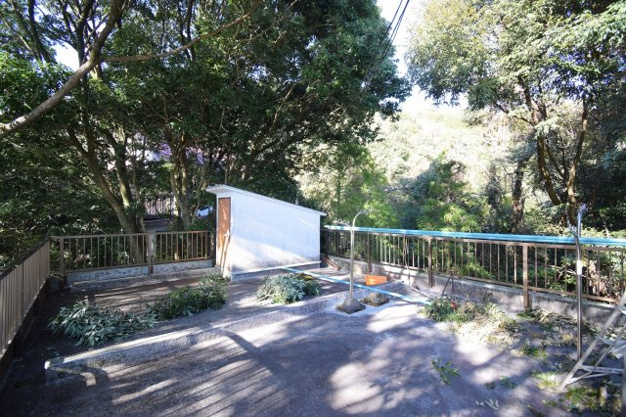 【その他】 | エンゼルフォレスト伊豆赤沢　戸建