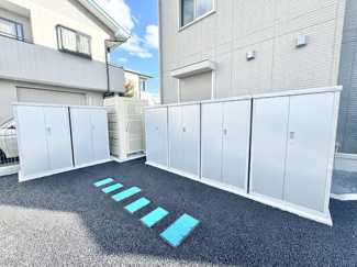 【設備】 | Ｍakes 