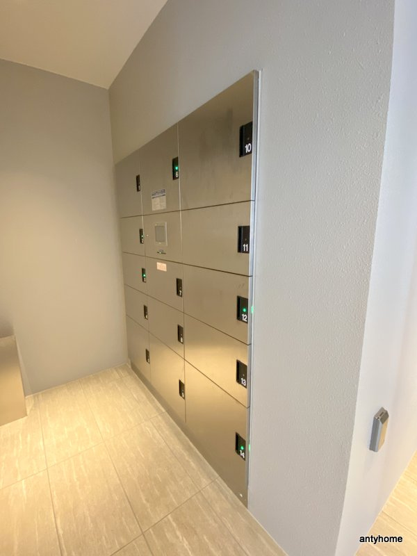 エスリードレジデンス梅田マークス 仲介手数料無料の設備