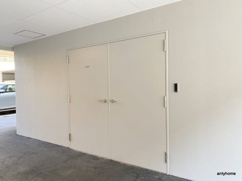 エスリードレジデンス梅田マークス 仲介手数料無料のその他共用部分