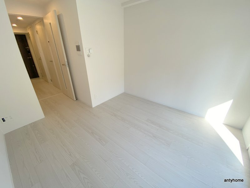 エスリードレジデンス梅田マークス 仲介手数料無料の居間・リビング