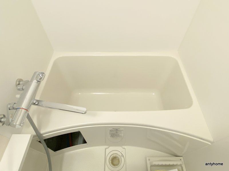 エスリードレジデンス梅田マークス 仲介手数料無料の浴室