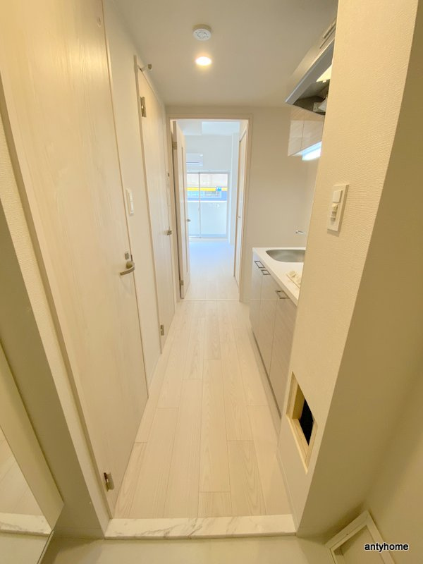 エスリードレジデンス梅田マークス 仲介手数料無料の内装