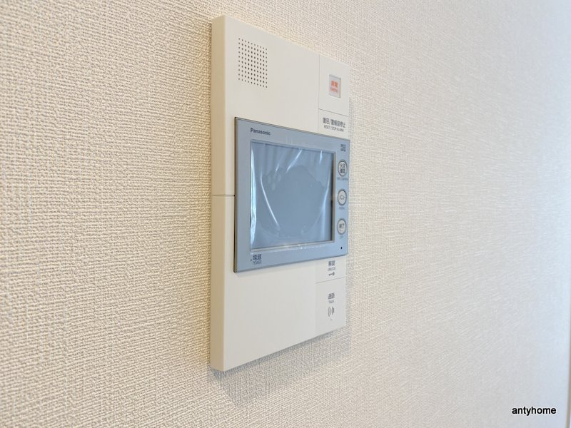 エスリードレジデンス梅田マークス 仲介手数料無料のセキュリティ