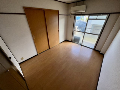 【寝室】 | パリーサハウス福田