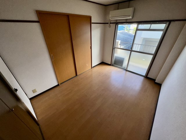 【寝室】 | パリーサハウス福田