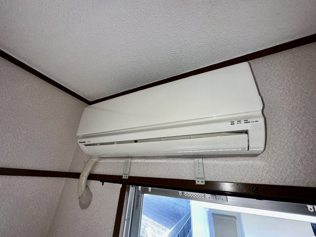 【設備】 | パリーサハウス福田
