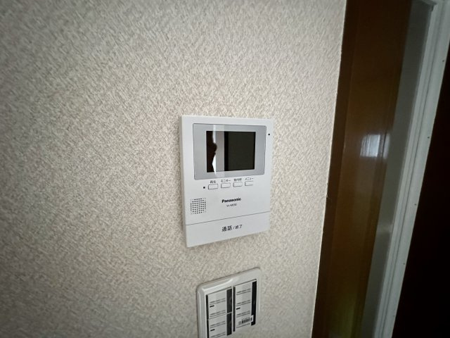 【セキュリティ】 | パリーサハウス福田