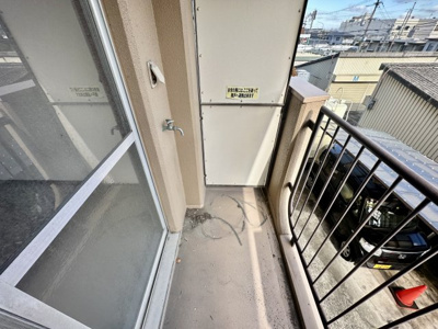 【設備】 | パリーサハウス福田