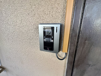 【セキュリティ】 | パリーサハウス福田