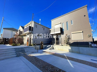 【周辺】 | ユアメゾン多摩川　Ａ棟