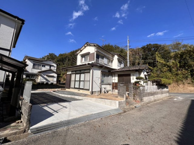 【外観】 | 東須恵貸家