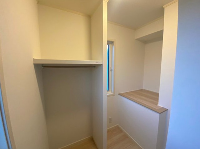 【収納】 | 桜町2丁目賃貸住宅