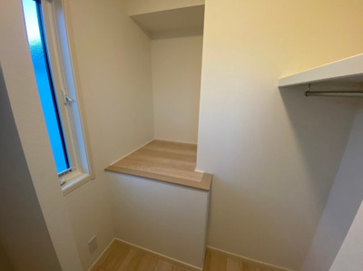 【収納】 | 桜町2丁目賃貸住宅