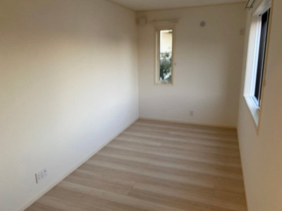 【寝室】 | 桜町2丁目賃貸住宅