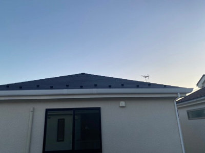 【展望】 | 桜町2丁目賃貸住宅