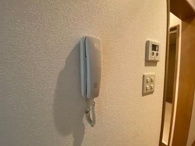 【セキュリティ】 | メゾンドール