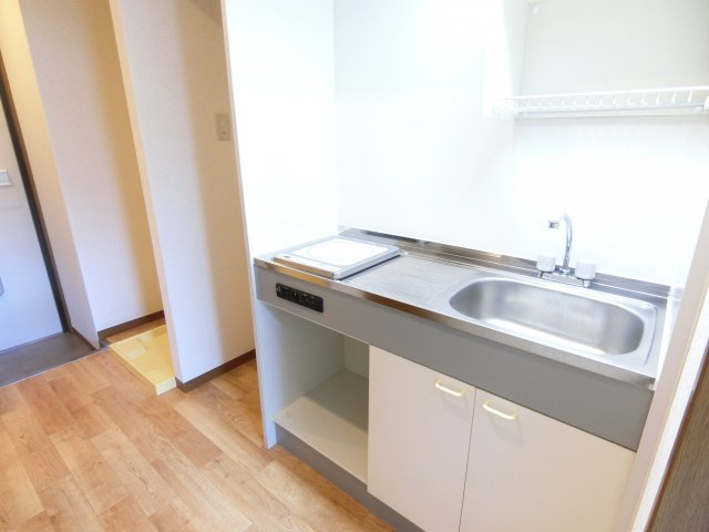 CASA DE TUZUYMADAIの内装