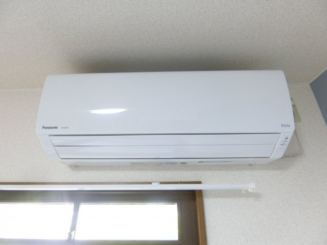 CASA DE TUZUYMADAIの設備