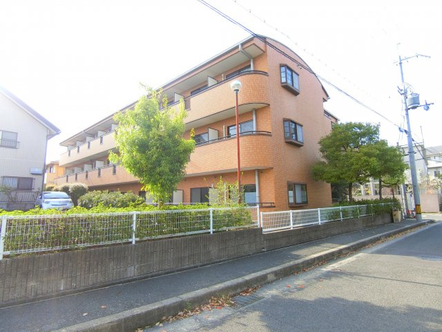 CASA DE TUZUYMADAIの外観