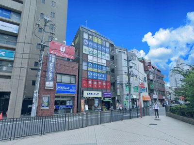 【外観】 | 大野ビル