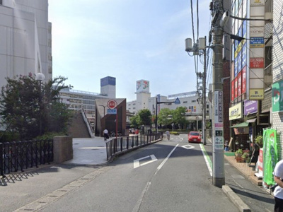 【周辺】 | 大野ビル