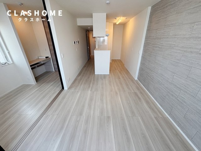 Grand D-ROOM中山　　　刈谷市の賃貸はクラスホーム刈谷店の居間・リビング