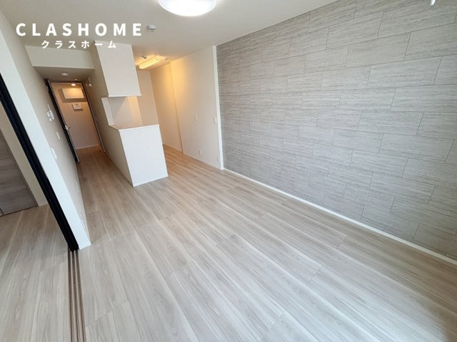 Grand D-ROOM中山　　　刈谷市の賃貸はクラスホーム刈谷店の内装