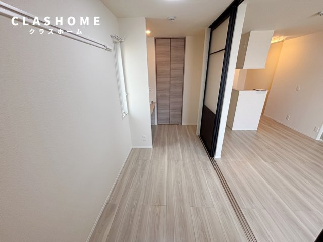 Grand D-ROOM中山　　　刈谷市の賃貸はクラスホーム刈谷店の洋室