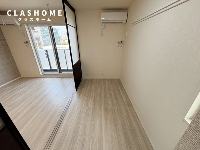Grand D-ROOM中山　　　刈谷市の賃貸はクラスホーム刈谷店の洋室