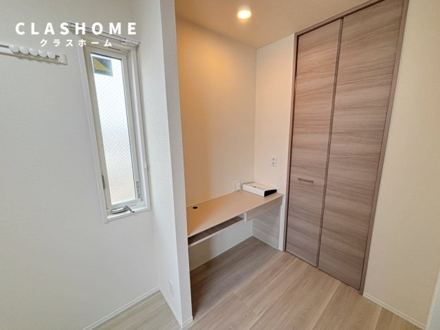 Grand D-ROOM中山　　　刈谷市の賃貸はクラスホーム刈谷店の設備