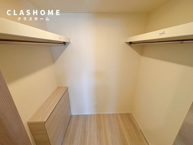 Grand D-ROOM中山　　　刈谷市の賃貸はクラスホーム刈谷店の収納