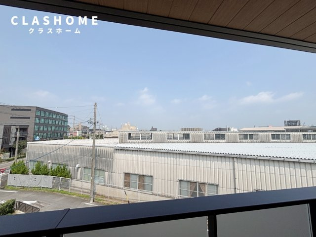 Grand D-ROOM中山　　　刈谷市の賃貸はクラスホーム刈谷店の展望