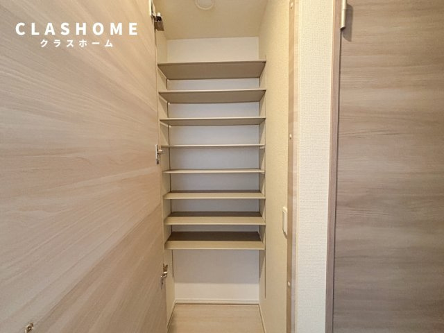 Grand D-ROOM中山　　　刈谷市の賃貸はクラスホーム刈谷店の収納