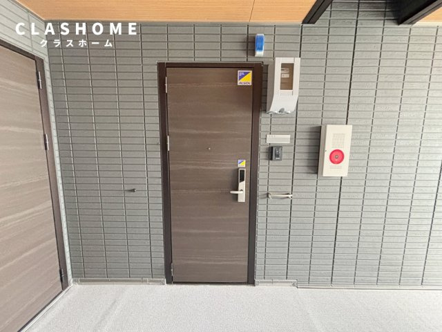 Grand D-ROOM中山　　　刈谷市の賃貸はクラスホーム刈谷店のその他共用部分