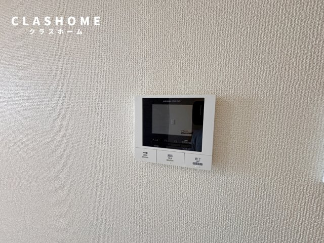 Grand D-ROOM中山　　　刈谷市の賃貸はクラスホーム刈谷店のセキュリティ