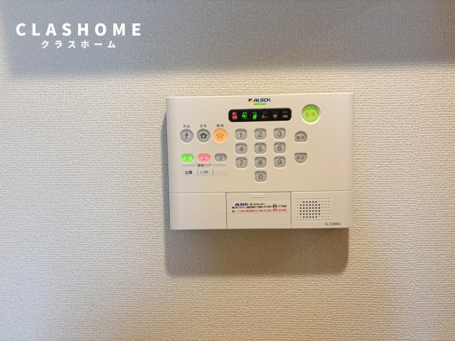 Grand D-ROOM中山　　　刈谷市の賃貸はクラスホーム刈谷店の設備