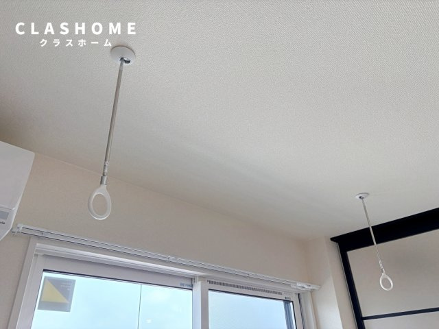 Grand D-ROOM中山　　　刈谷市の賃貸はクラスホーム刈谷店の設備