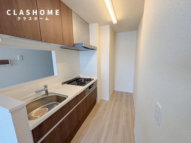 Grand D-ROOM中山　　　刈谷市の賃貸はクラスホーム刈谷店のキッチン