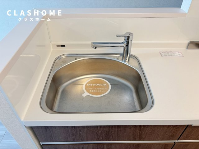 Grand D-ROOM中山　　　刈谷市の賃貸はクラスホーム刈谷店のキッチン