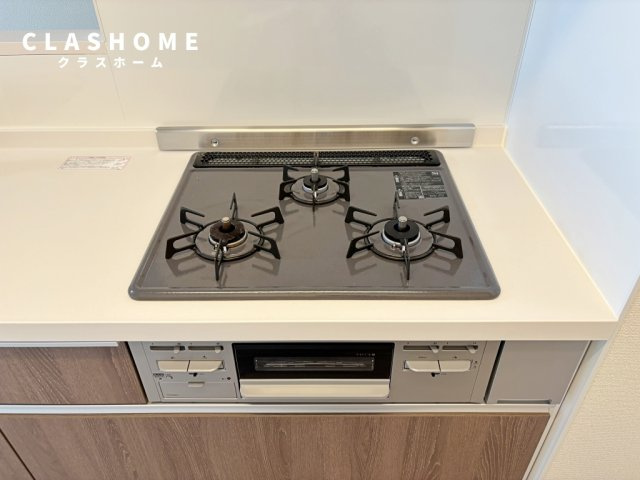 Grand D-ROOM中山　　　刈谷市の賃貸はクラスホーム刈谷店のキッチン