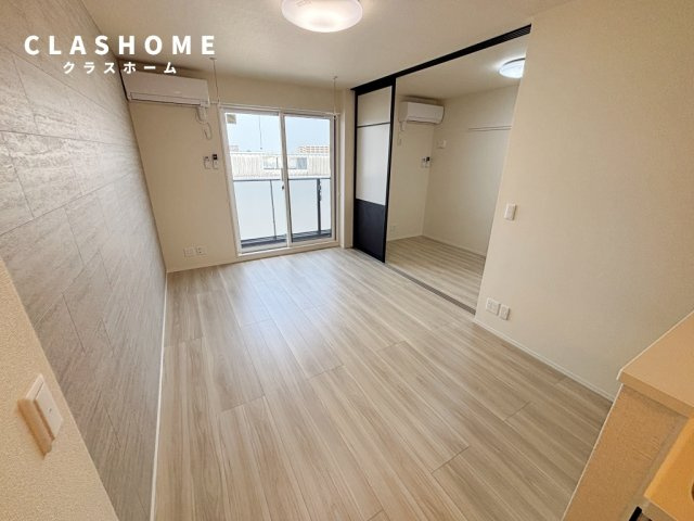 Grand D-ROOM中山　　　刈谷市の賃貸はクラスホーム刈谷店の居間・リビング