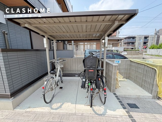 Grand D-ROOM中山　　　刈谷市の賃貸はクラスホーム刈谷店のその他共用部分