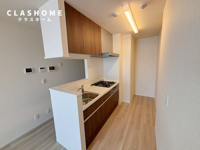 Grand D-ROOM中山　　　刈谷市の賃貸はクラスホーム刈谷店のキッチン