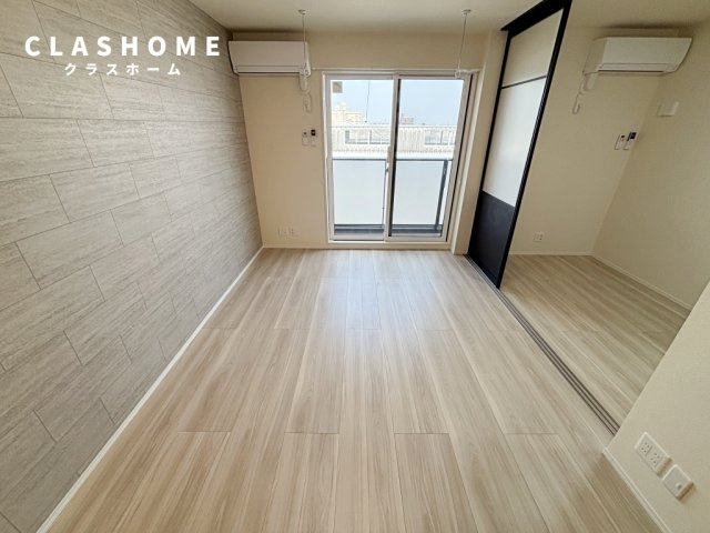 Grand D-ROOM中山　　　刈谷市の賃貸はクラスホーム刈谷店の居間・リビング