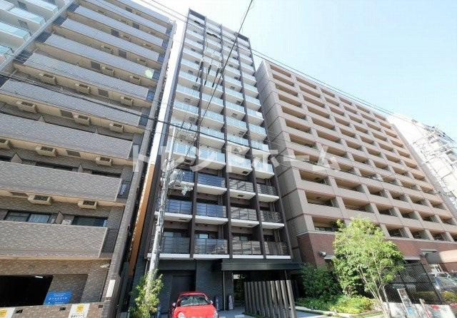 パークアクシス本町