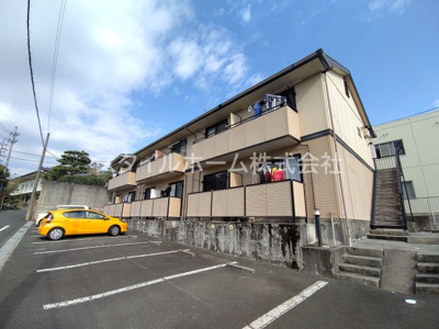 【外観】 | パークハウス南牛川