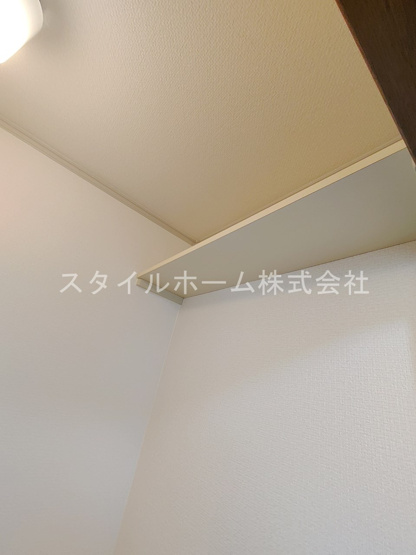 【設備】 | パークハウス南牛川 | 別部屋写真です。