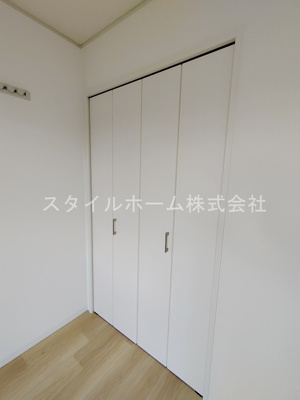 【その他】 | パークハウス南牛川 | 別部屋写真です。