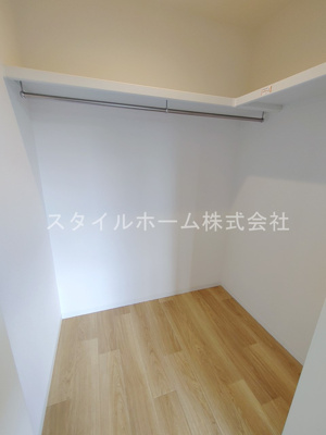 【収納】 | パークハウス南牛川